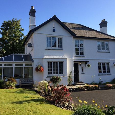 Penwinnick House B&B St Austell Kültér fotó