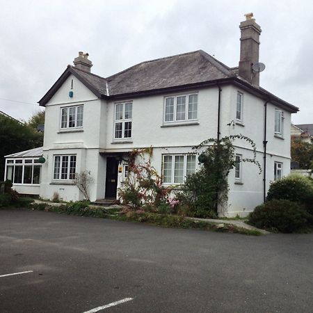 Penwinnick House B&B St Austell Kültér fotó