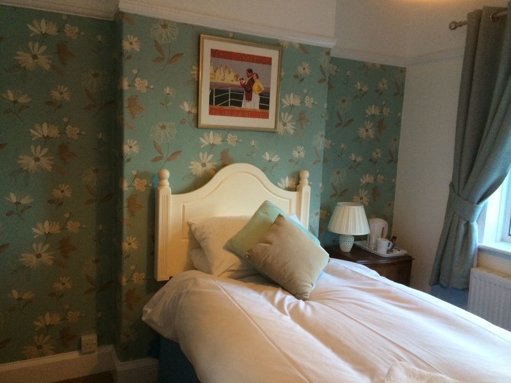 Penwinnick House B&B St Austell Kültér fotó