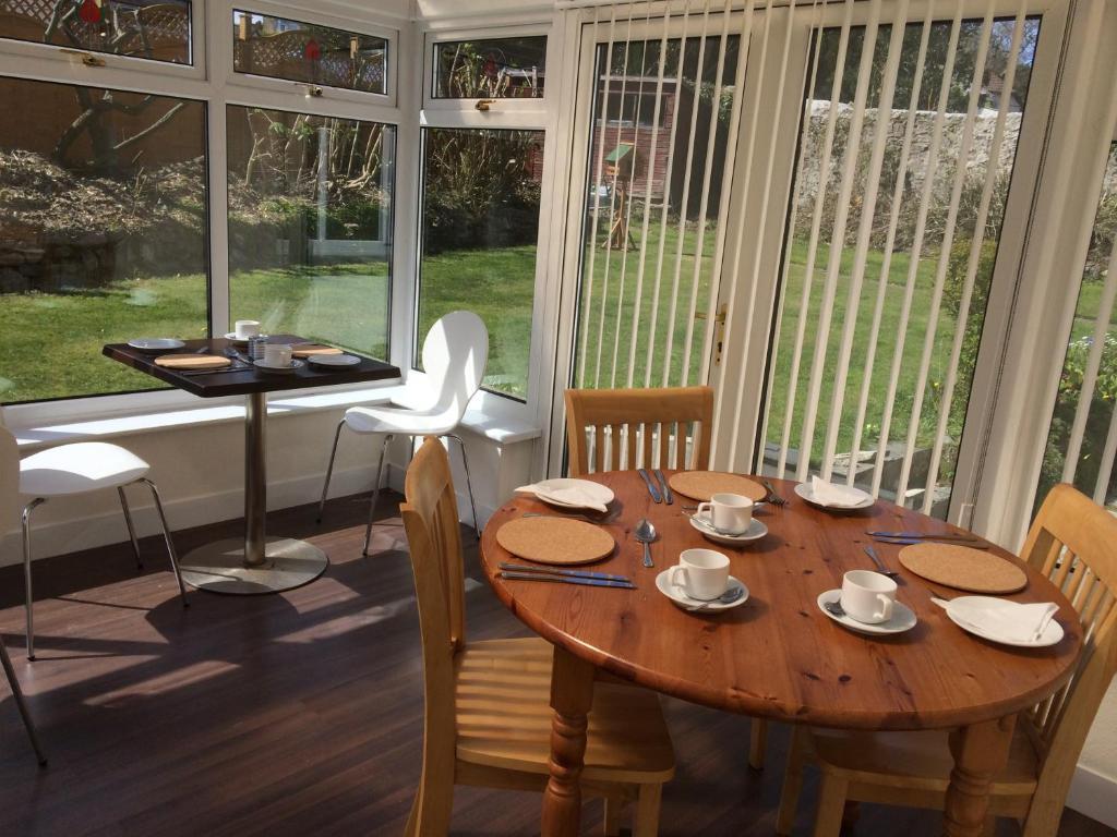 Penwinnick House B&B St Austell Kültér fotó
