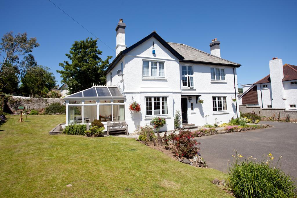 Penwinnick House B&B St Austell Kültér fotó