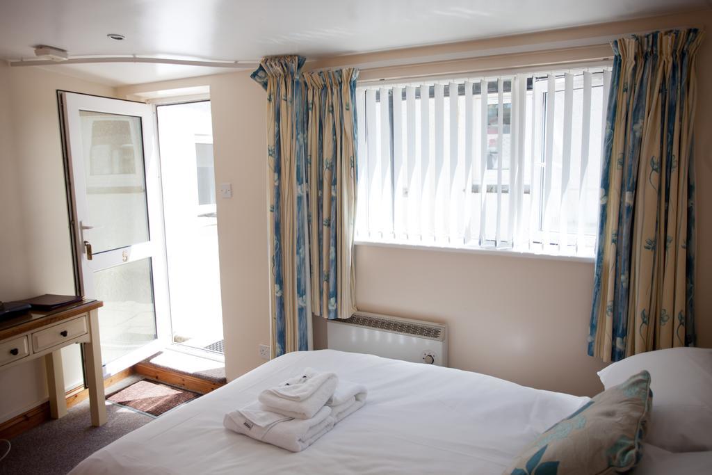 Penwinnick House B&B St Austell Kültér fotó