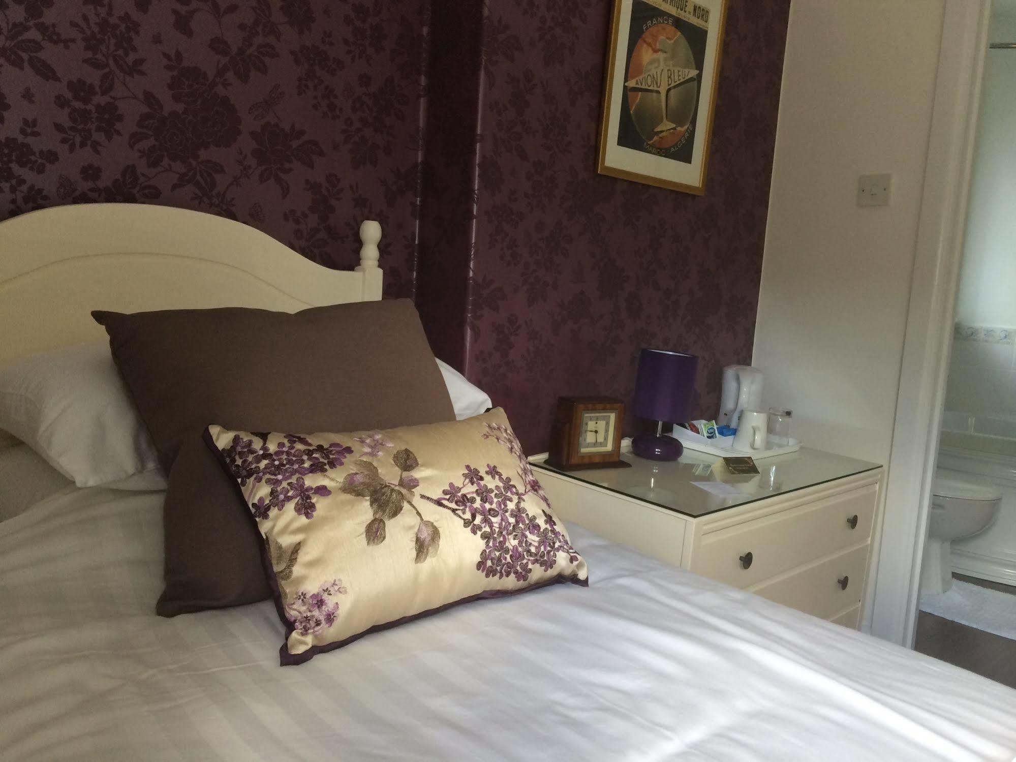 Penwinnick House B&B St Austell Kültér fotó