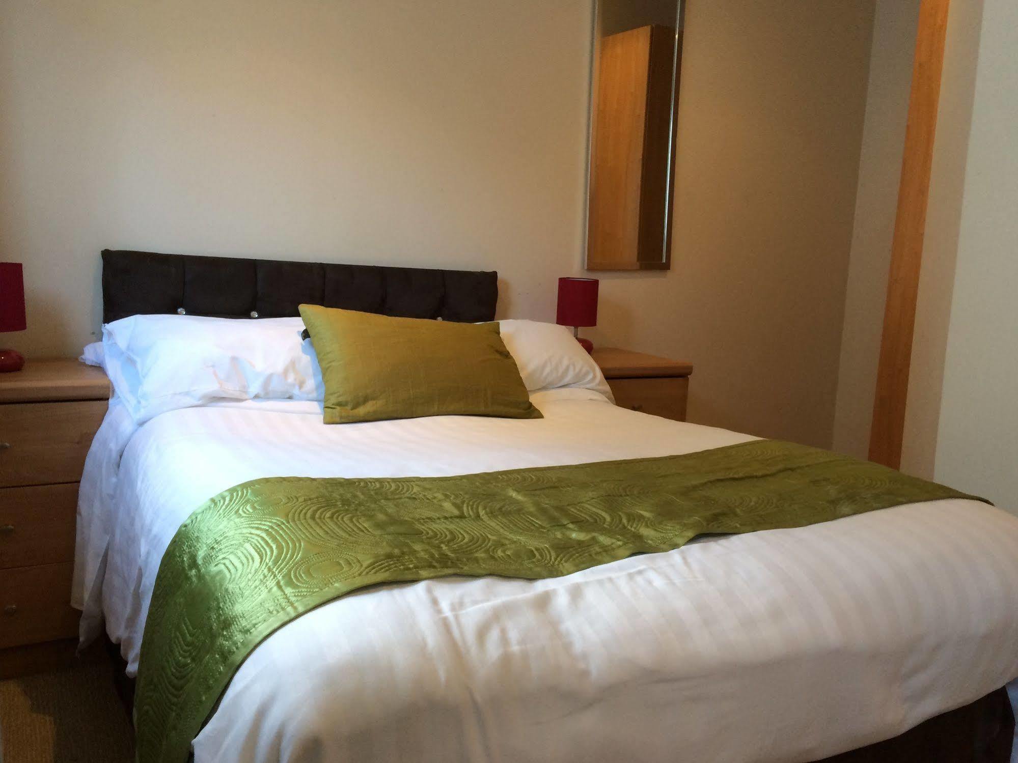 Penwinnick House B&B St Austell Kültér fotó