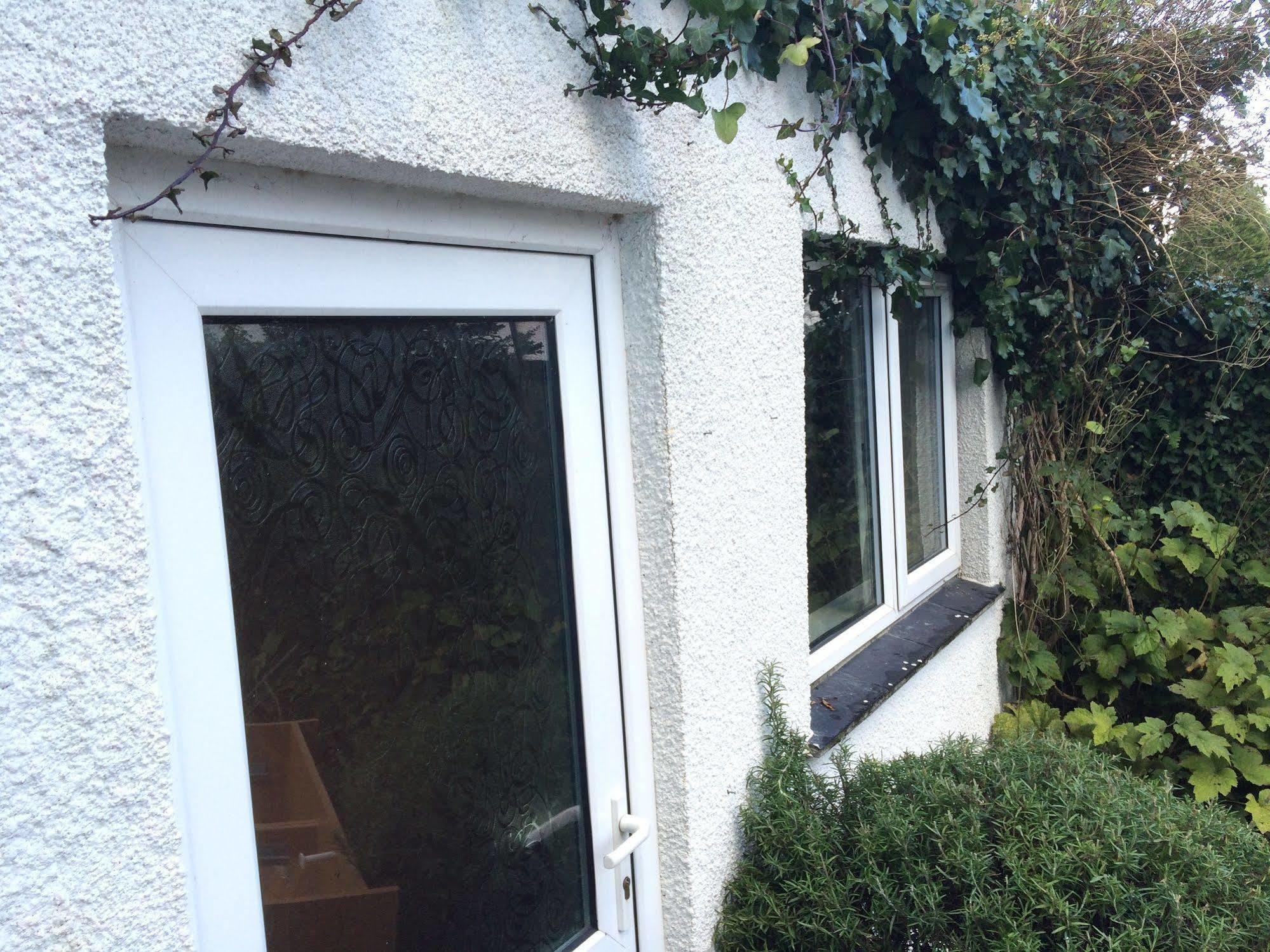 Penwinnick House B&B St Austell Kültér fotó