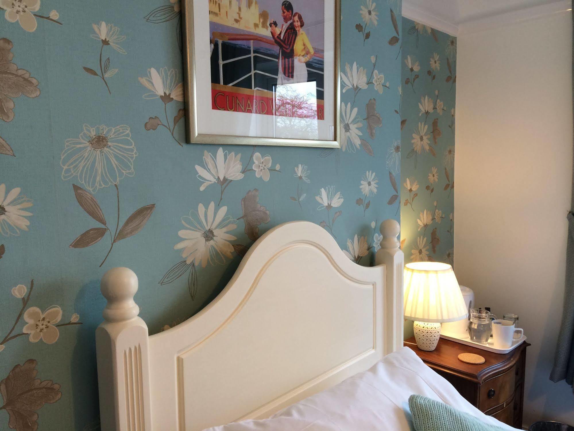 Penwinnick House B&B St Austell Kültér fotó