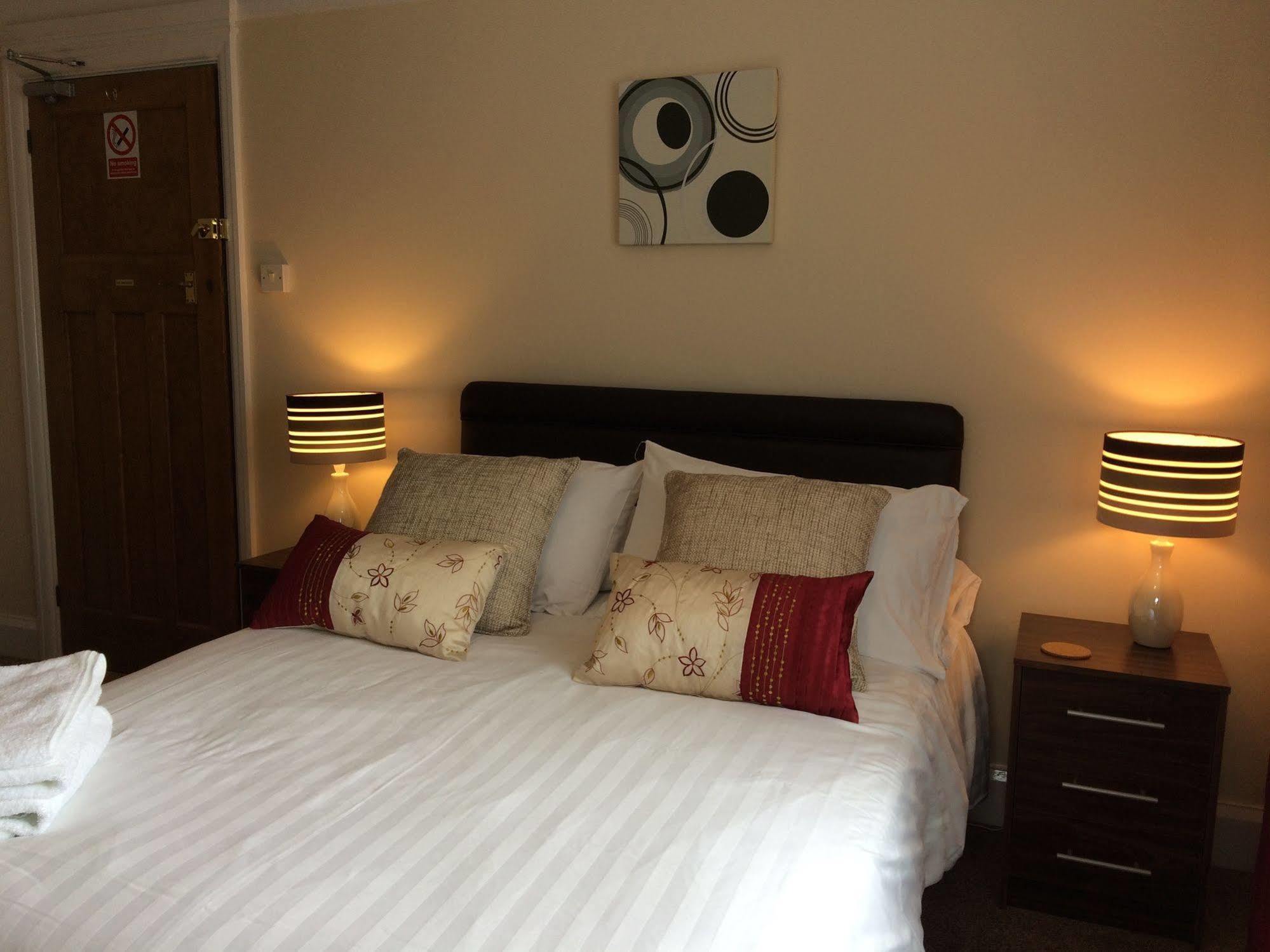 Penwinnick House B&B St Austell Kültér fotó