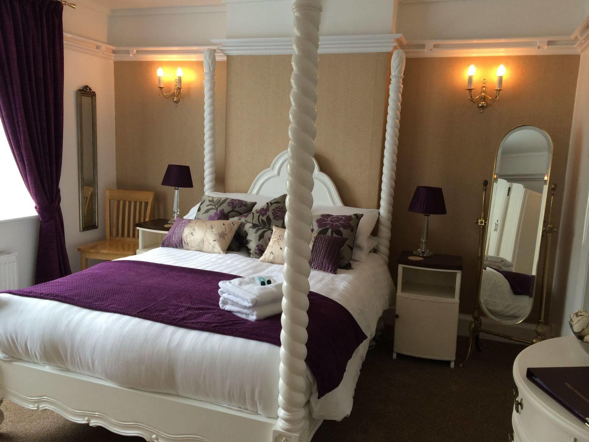 Penwinnick House B&B St Austell Kültér fotó