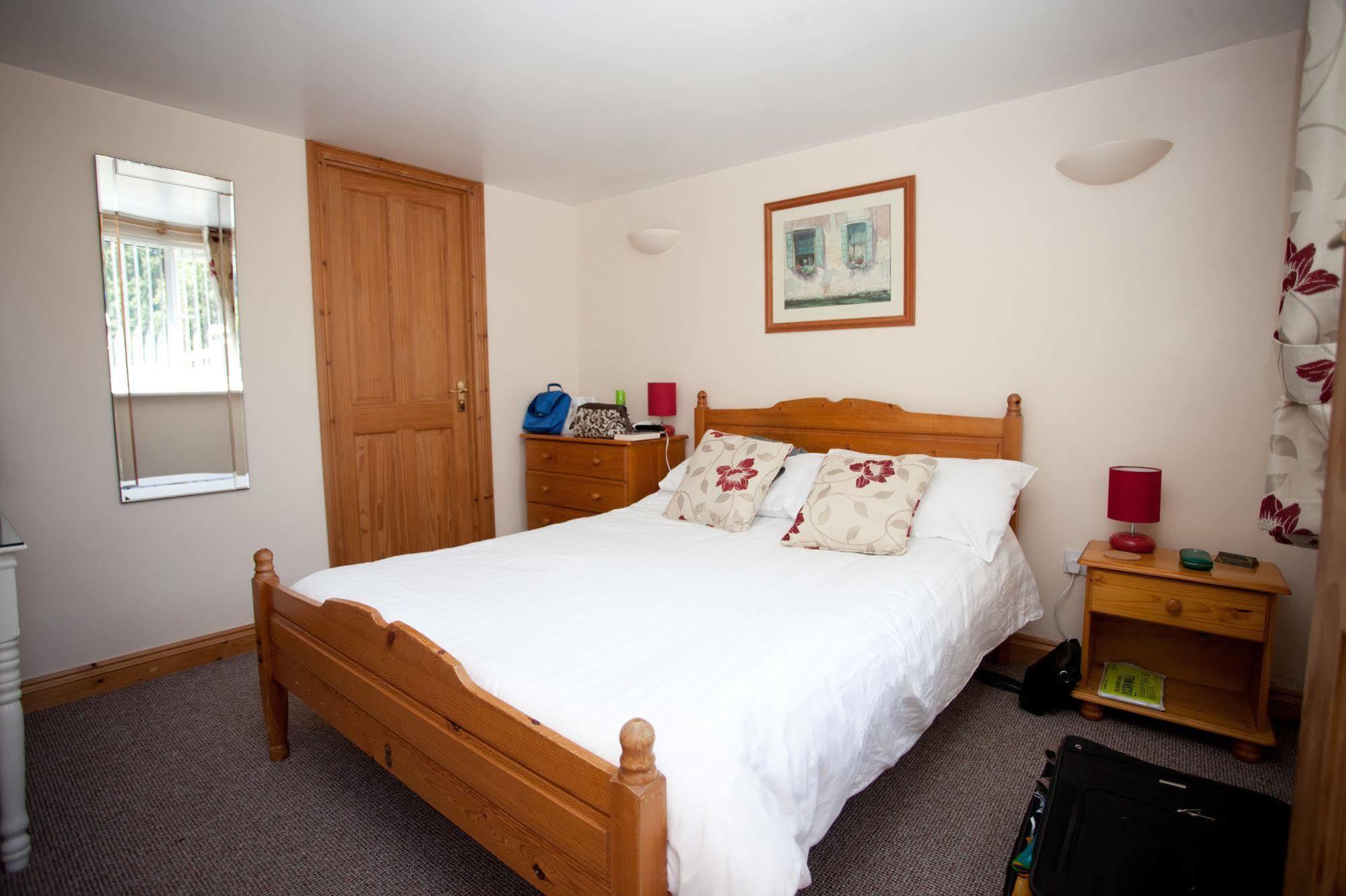 Penwinnick House B&B St Austell Kültér fotó