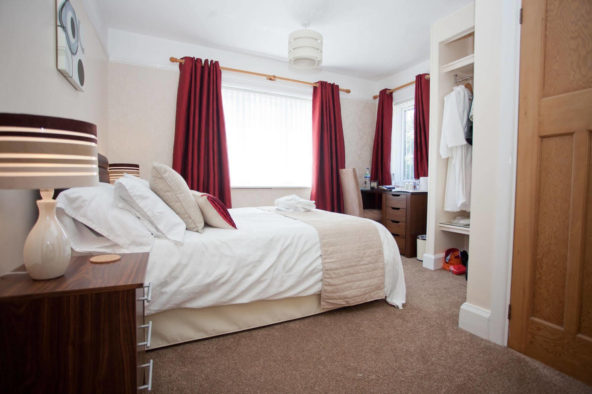 Penwinnick House B&B St Austell Kültér fotó